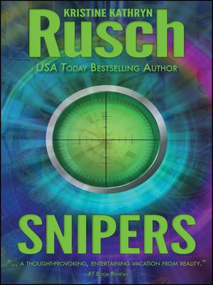 cover image of Snipers